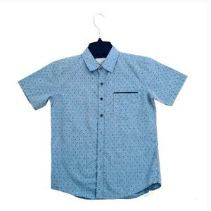 Button Down Shirt